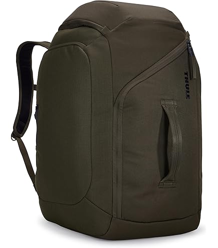 Amazon.com : Dakine Boot Locker DLX 70L - Black, One Size : Sports